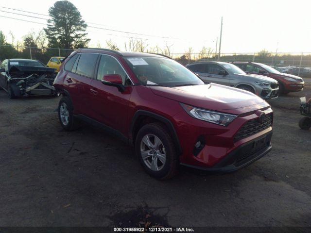 TOYOTA RAV4 2019 jtmp1rfv1kd022958