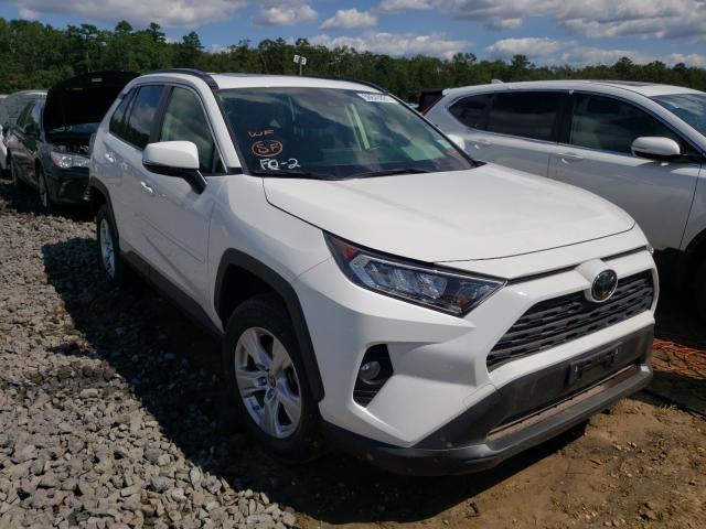 TOYOTA RAV4 XLE 2019 jtmp1rfv1kd025391