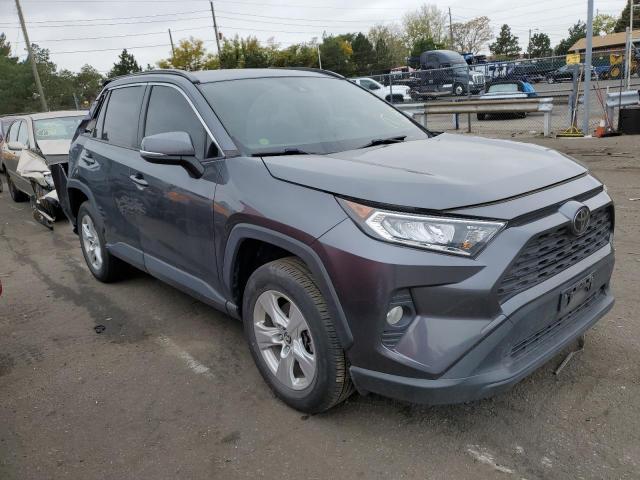 TOYOTA RAV4 XLE 2019 jtmp1rfv1kd029425