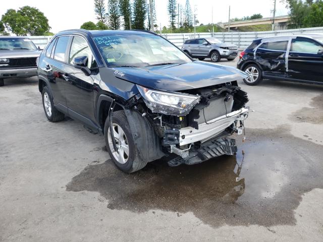 TOYOTA RAV4 2019 jtmp1rfv1kd029778