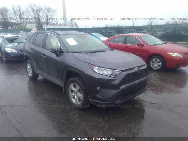 TOYOTA RAV4 2019 jtmp1rfv1kd039582