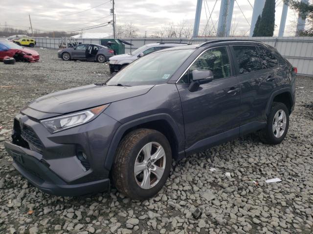 TOYOTA RAV4 2019 jtmp1rfv1kd047505