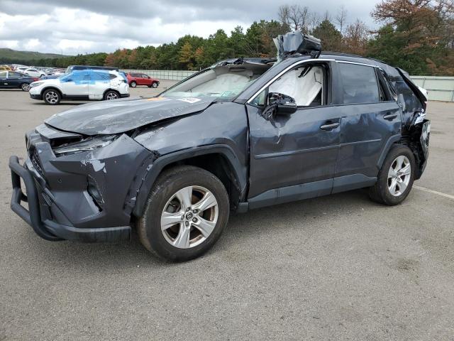 TOYOTA RAV4 XLE 2019 jtmp1rfv1kd500358