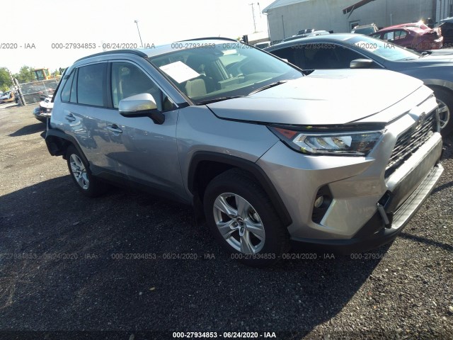 TOYOTA RAV4 2019 jtmp1rfv1kd503406