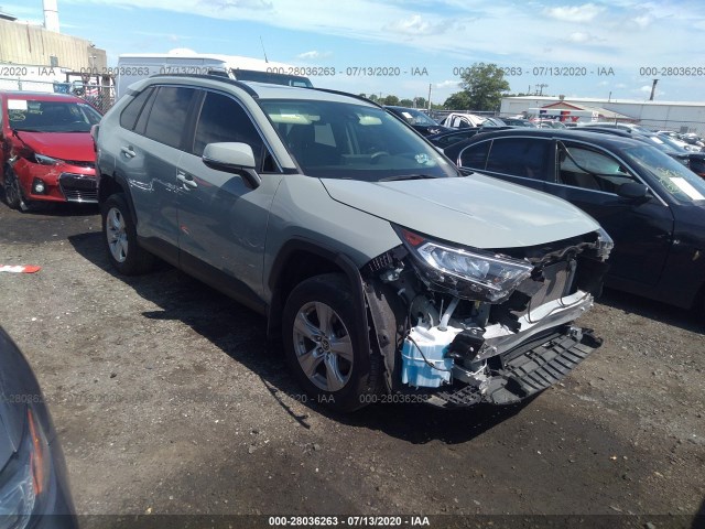 TOYOTA RAV4 2019 jtmp1rfv1kd505236