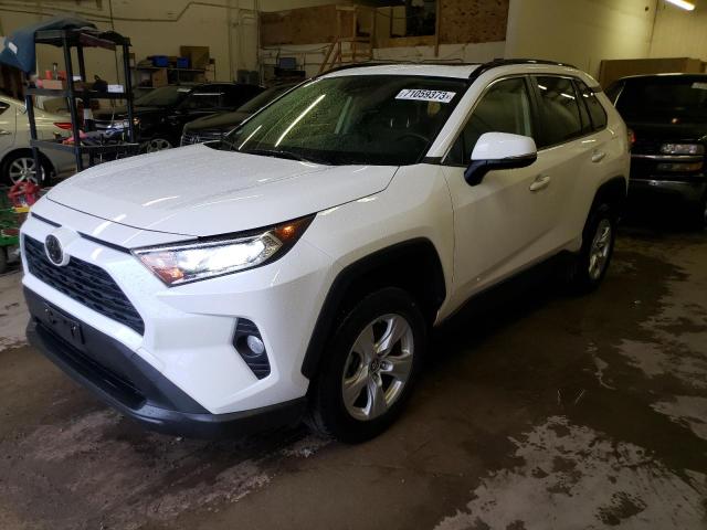 TOYOTA RAV4 2019 jtmp1rfv1kd511473