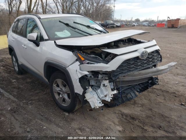 TOYOTA RAV4 2019 jtmp1rfv1kd515863