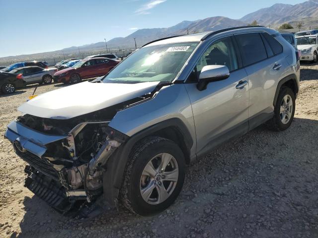 TOYOTA RAV4 2019 jtmp1rfv1kd515894