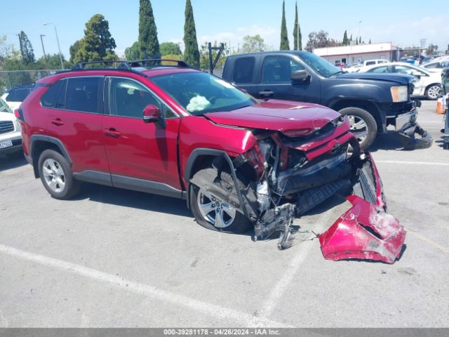 TOYOTA RAV4 2019 jtmp1rfv1kj022315