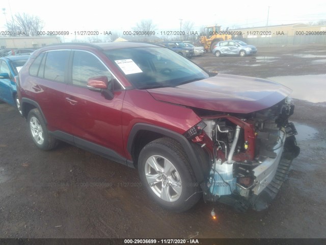 TOYOTA RAV4 2020 jtmp1rfv1ld049594