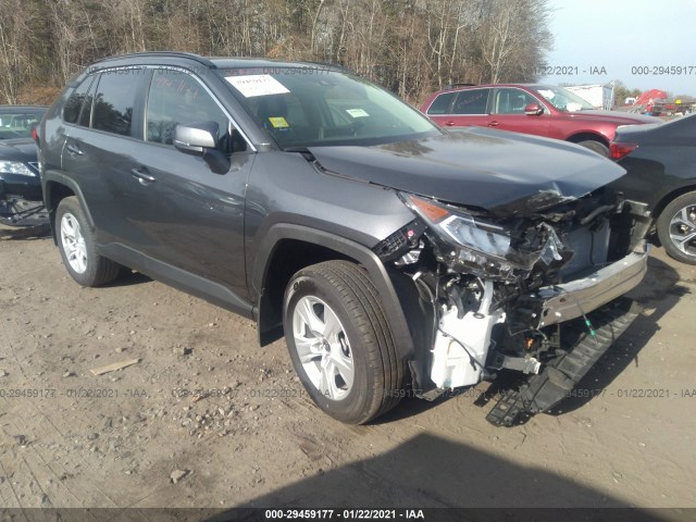 TOYOTA RAV4 2020 jtmp1rfv1ld050809