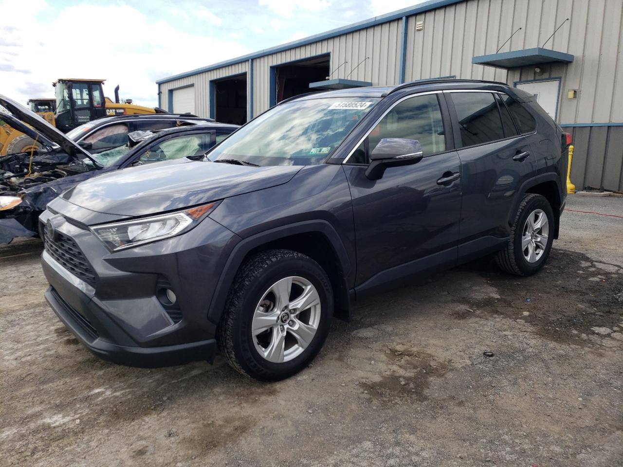 TOYOTA RAV 4 2020 jtmp1rfv1ld052141