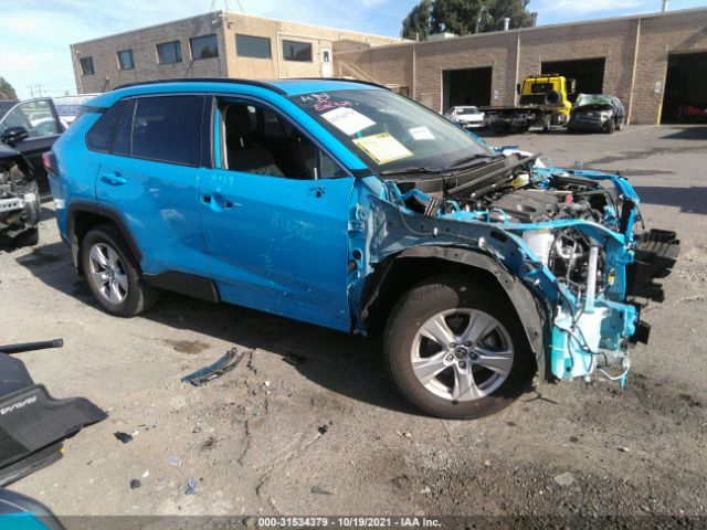 TOYOTA RAV4 2020 jtmp1rfv1ld058487