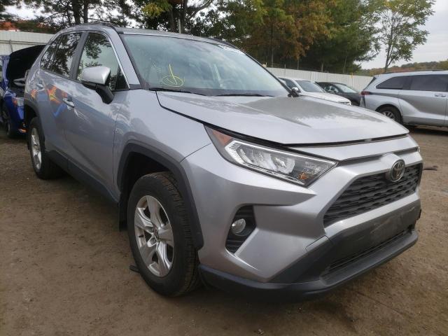 TOYOTA RAV4 XLE 2020 jtmp1rfv1ld058912