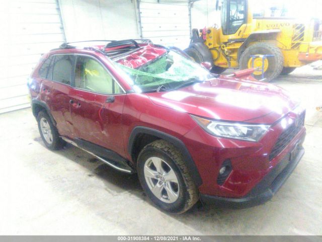 TOYOTA RAV4 2020 jtmp1rfv1lj025832