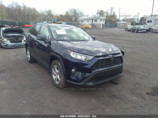 TOYOTA RAV4 2021 jtmp1rfv1md069636