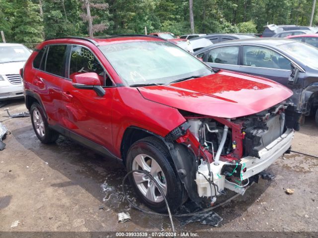 TOYOTA RAV4 2021 jtmp1rfv1md075419