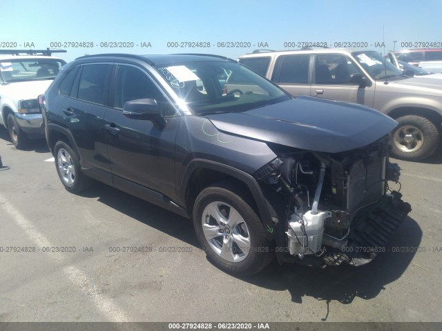 TOYOTA RAV4 2019 jtmp1rfv2kd016442