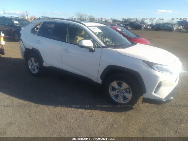 TOYOTA RAV4 2019 jtmp1rfv2kd016585