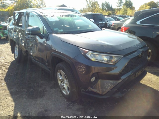 TOYOTA RAV4 2019 jtmp1rfv2kd022712