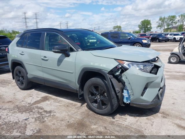 TOYOTA RAV4 2019 jtmp1rfv2kd023276