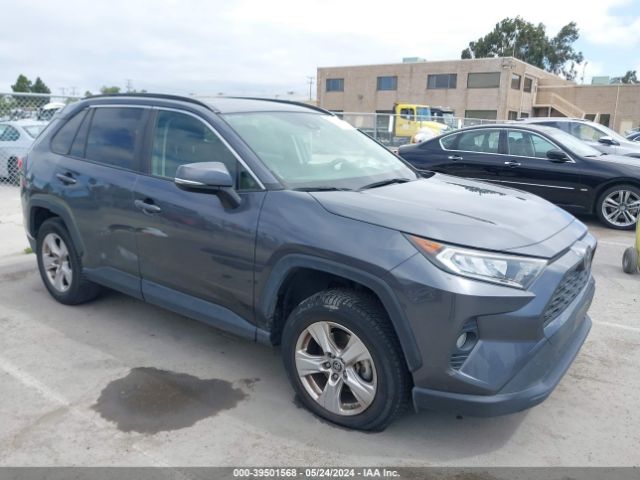 TOYOTA RAV4 2019 jtmp1rfv2kd025951