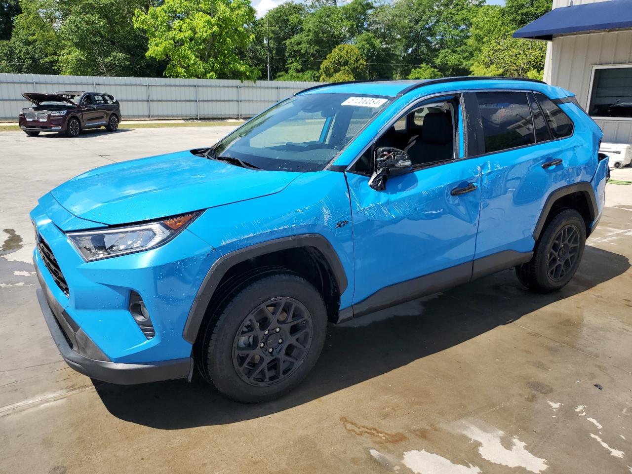 TOYOTA RAV 4 2019 jtmp1rfv2kd036674