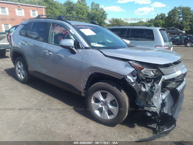 TOYOTA RAV4 2019 jtmp1rfv2kd036979