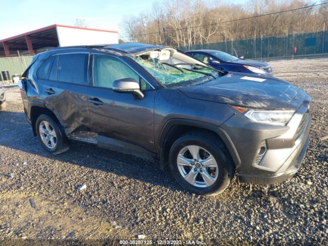 TOYOTA RAV4 2019 jtmp1rfv2kd039316