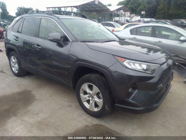 TOYOTA RAV4 2019 jtmp1rfv2kd040305