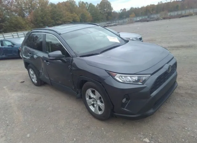 TOYOTA RAV4 2019 jtmp1rfv2kd502300