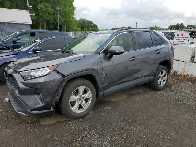 TOYOTA RAV4 XLE 2019 jtmp1rfv2kd504726