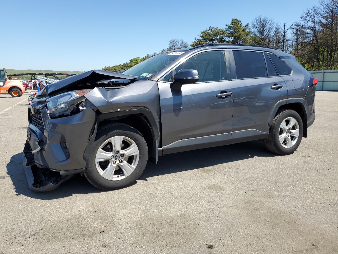 TOYOTA RAV 4 2019 jtmp1rfv2kd506413