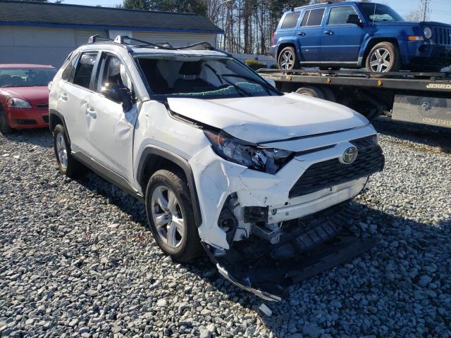 TOYOTA RAV4 XLE 2019 jtmp1rfv2kd518089