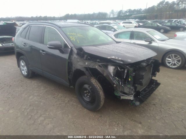 TOYOTA RAV4 2019 jtmp1rfv2kj001831