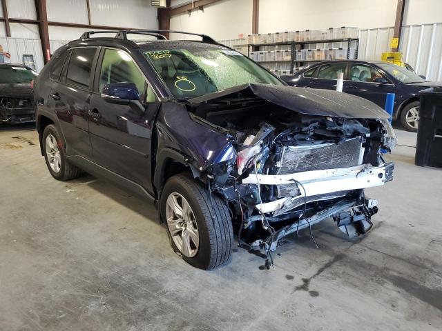 TOYOTA RAV4 XLE 2019 jtmp1rfv2kj020329