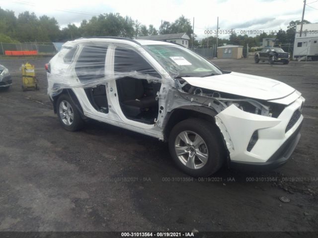 TOYOTA RAV4 2019 jtmp1rfv2kj022906