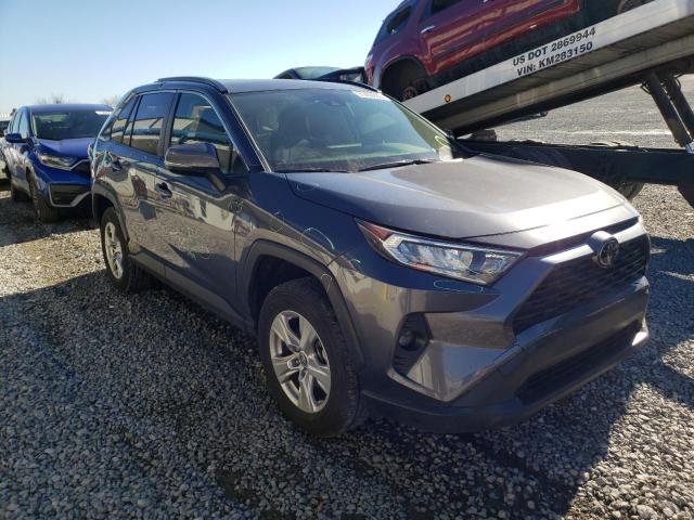 TOYOTA RAV4 XLE 2020 jtmp1rfv2ld060510