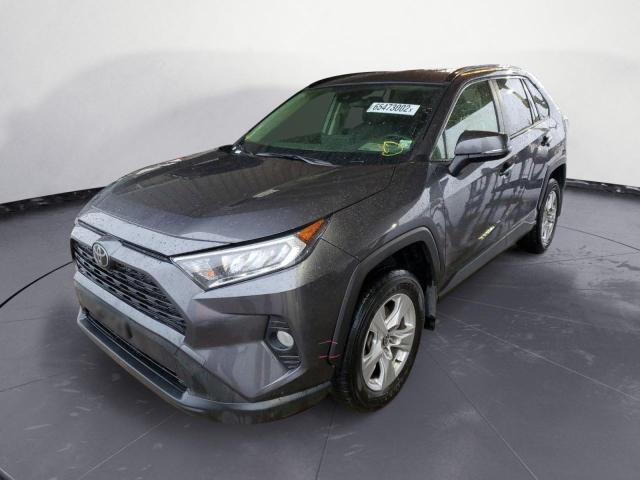 TOYOTA RAV4 XLE 2020 jtmp1rfv2lj037441