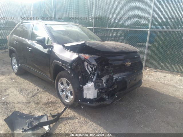 TOYOTA RAV4 2021 jtmp1rfv2md074408