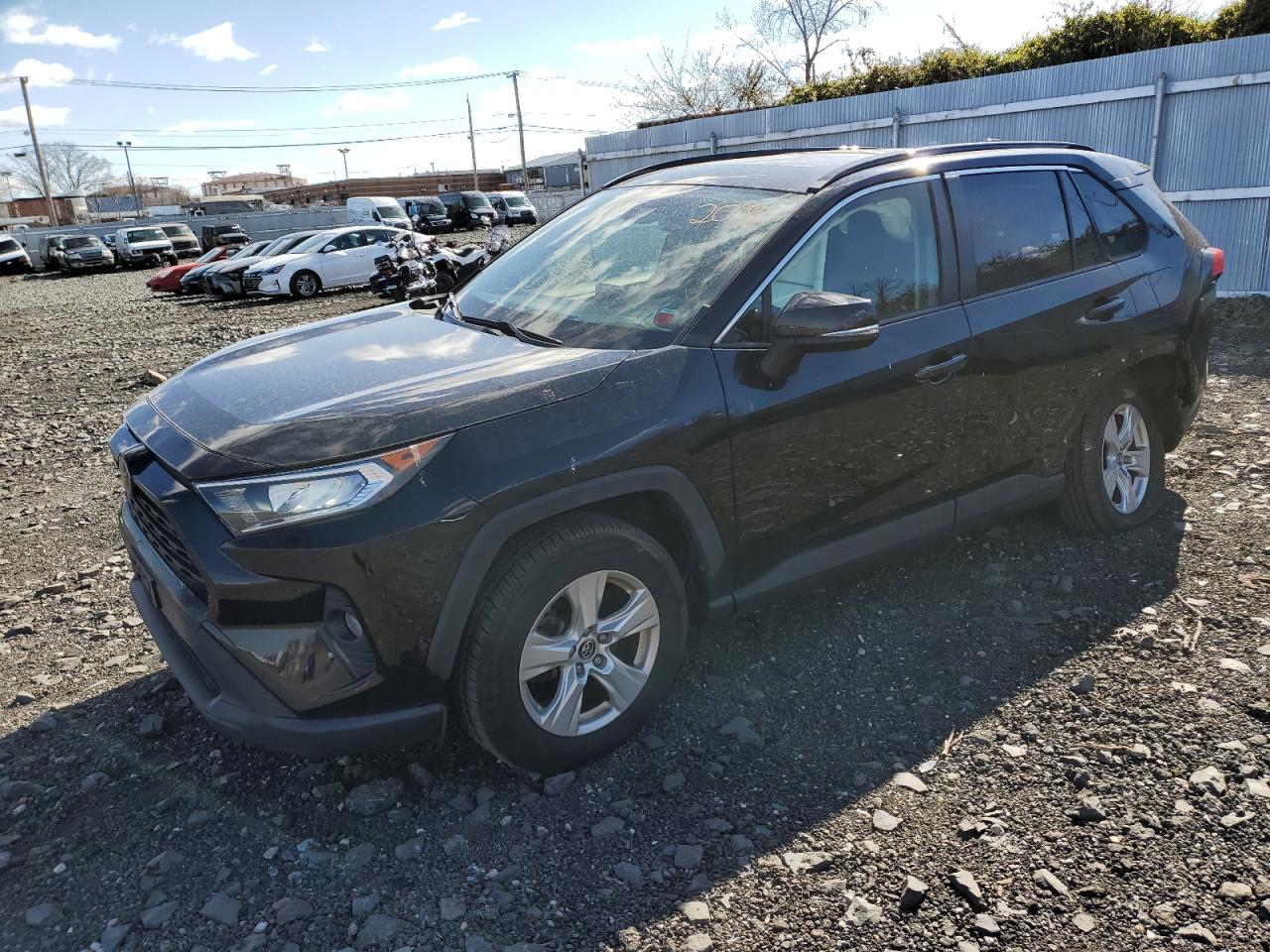 TOYOTA RAV 4 2019 jtmp1rfv3kd002081