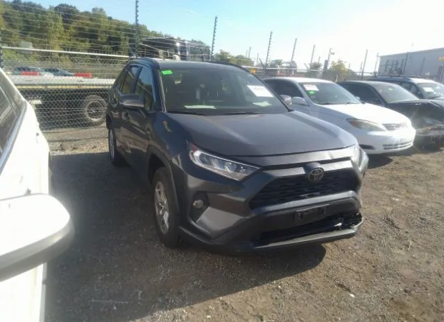 TOYOTA RAV4 2019 jtmp1rfv3kd004610