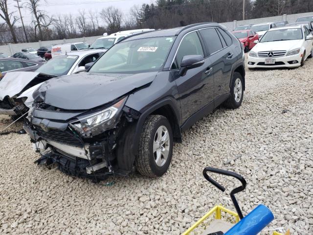 TOYOTA RAV4 2019 jtmp1rfv3kd005627