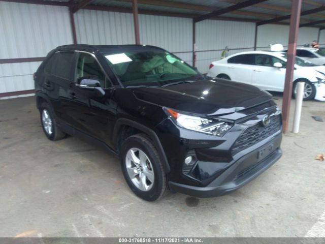 TOYOTA RAV4 2019 jtmp1rfv3kd006163