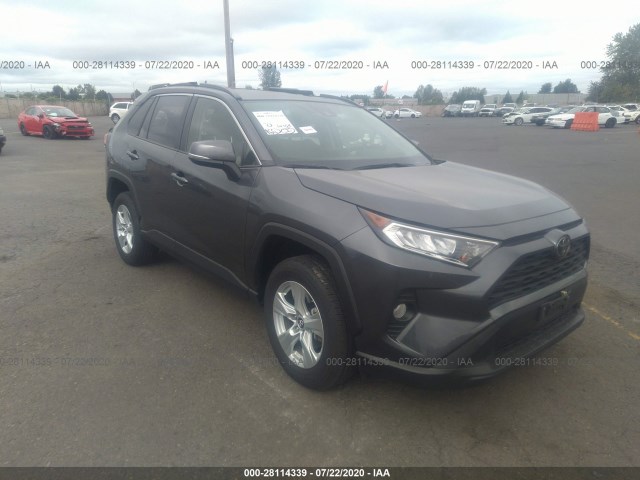 TOYOTA RAV4 2019 jtmp1rfv3kd012075