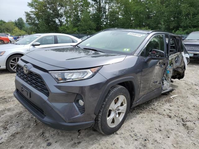 TOYOTA RAV4 XLE 2019 jtmp1rfv3kd012741