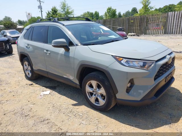 TOYOTA RAV4 2019 jtmp1rfv3kd013887