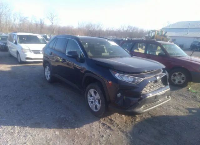 TOYOTA RAV4 2019 jtmp1rfv3kd029300