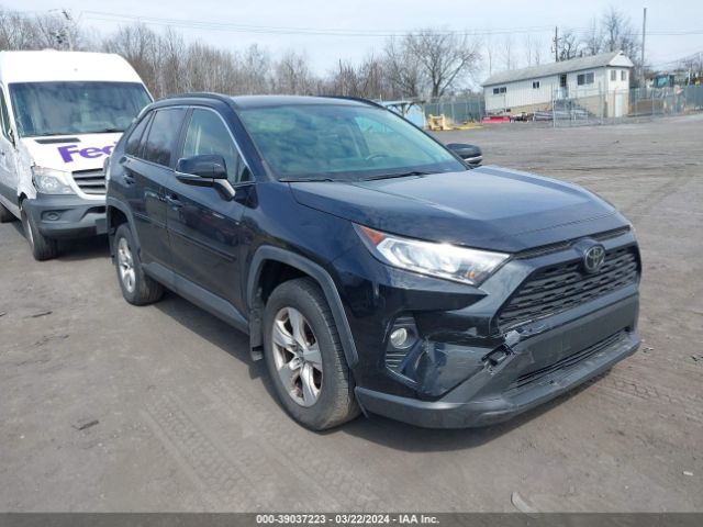 TOYOTA RAV4 2019 jtmp1rfv3kd030382