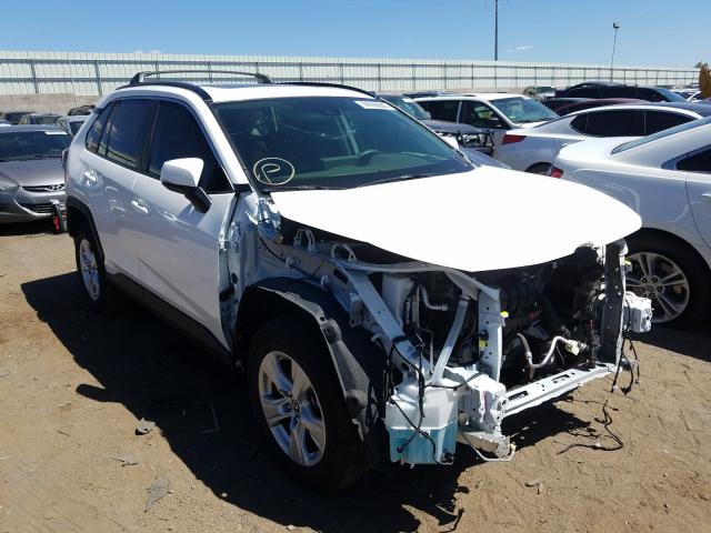 TOYOTA RAV4 XLE 2019 jtmp1rfv3kd031306